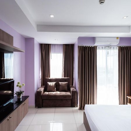 Nam Talay Condo Наджомтьєн Екстер'єр фото