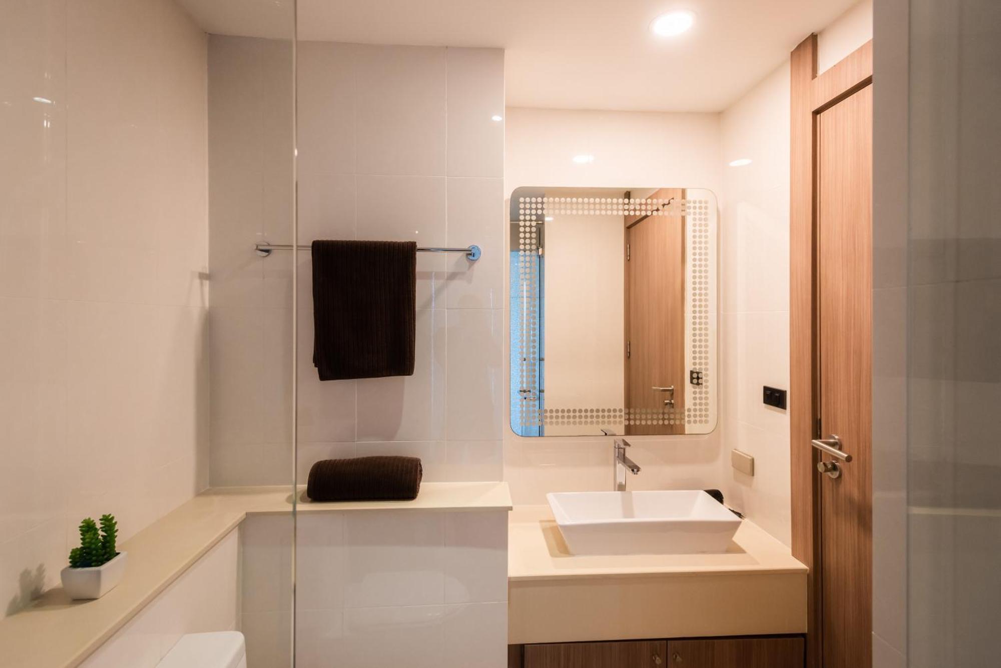 Nam Talay Condo Наджомтьєн Екстер'єр фото