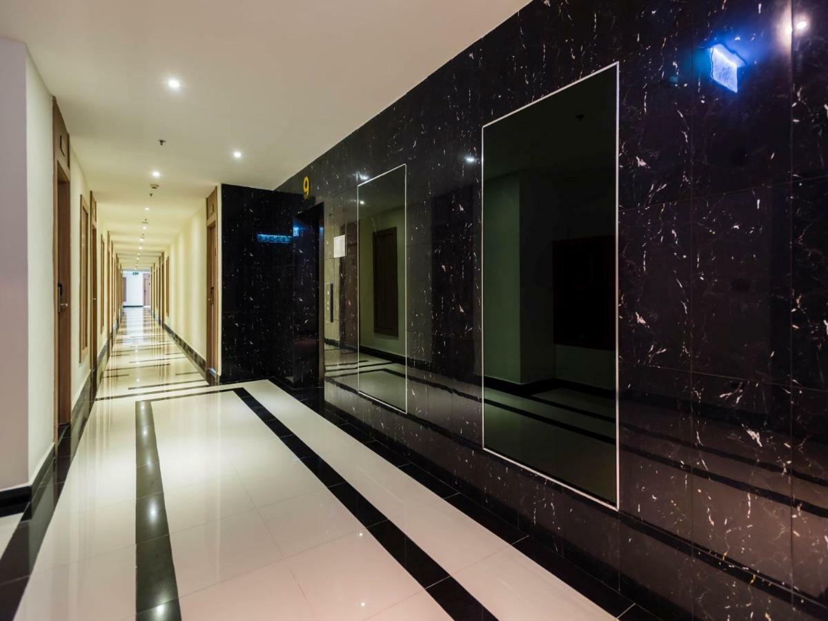 Nam Talay Condo Наджомтьєн Екстер'єр фото